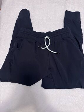 BYLT Active Navy Men's Joggers